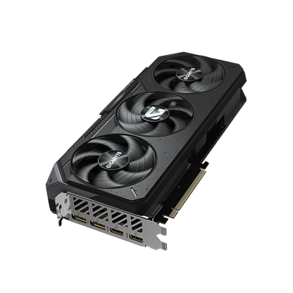 GIGABYTE Radeon RX 9070 XT GAMING OC 16G Graphics Card