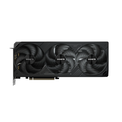 Gigabyte GeForce RTX 5080 WINDFORCE OC SFF 16 GB | Blackwell GPU | 2 | 670 MHz Boost | 16 GB GDDR7 | PCIe 5.0 | Triple fans | SFF-Ready
