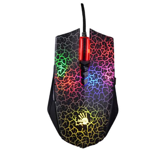 Bloody A70 Light Strike USB Wired Gaming Mouse
