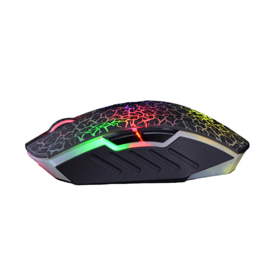 Bloody A70 Light Strike USB Wired Gaming Mouse