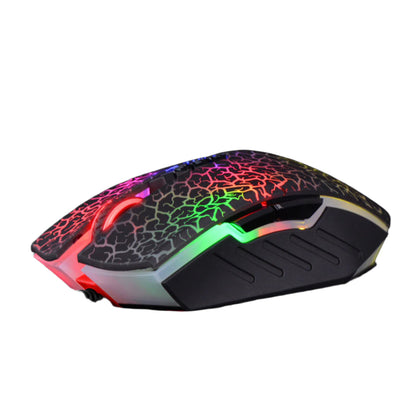 Bloody A70 Light Strike USB Wired Gaming Mouse