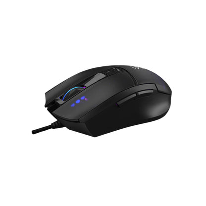 Bloody L65 Max Honeycomb  lightweight Wired  Gaiming mouse