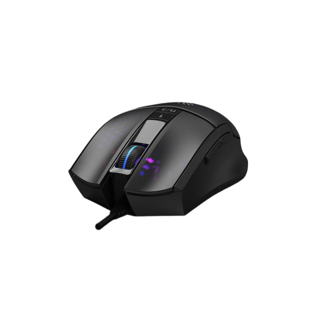 Bloody L65 Max Honeycomb  lightweight Wired  Gaiming mouse