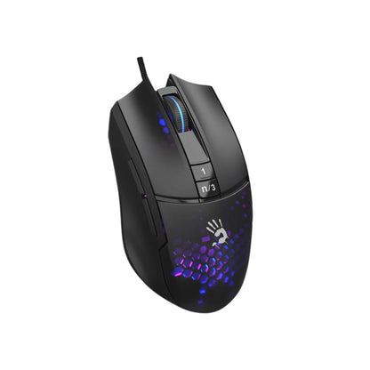 Bloody L65 Max Honeycomb  lightweight Wired  Gaiming mouse