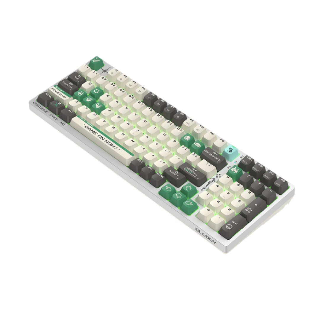 #Color_Pixels Green