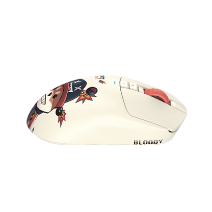 #Color_Proxy Boom