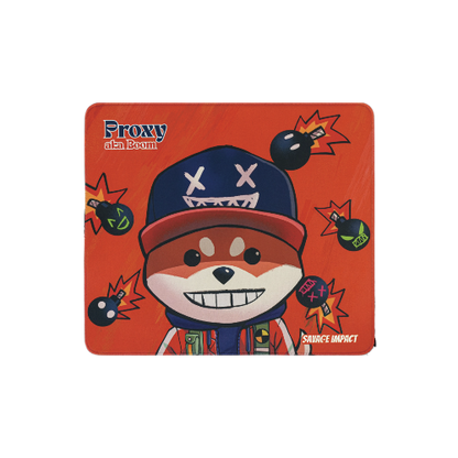 #Color_Proxy Boom Fire