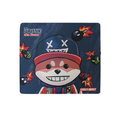 #Color_Proxy Boom Ink