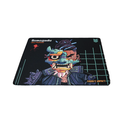 #Color_Renegade Midnight