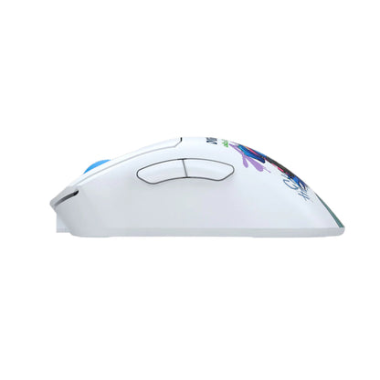 Bloody  R73 Ultra Duo-Nyx Miragedual mode wireless gaming mouse