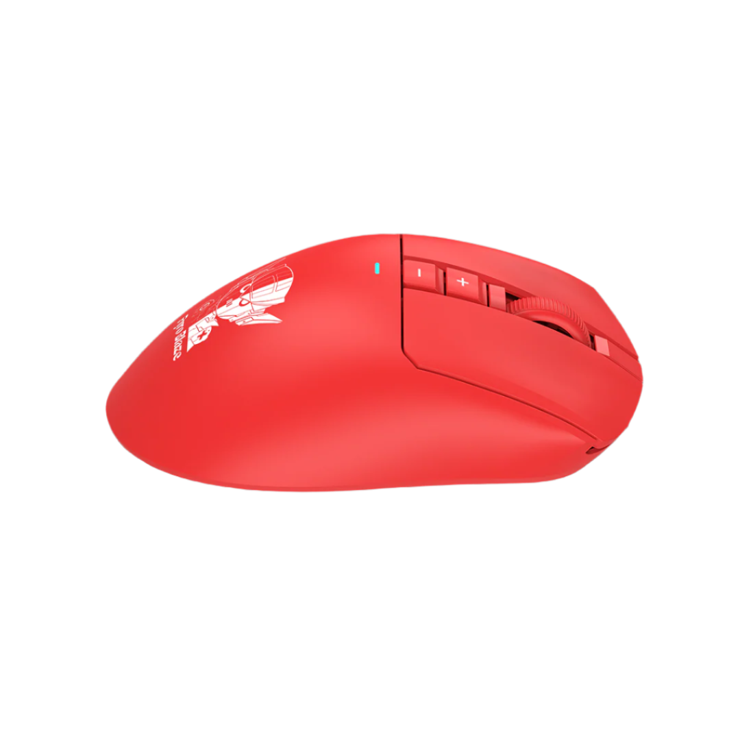 Bloody R73 Ultra Pyro Blaze dual mode wireless gaming mouse