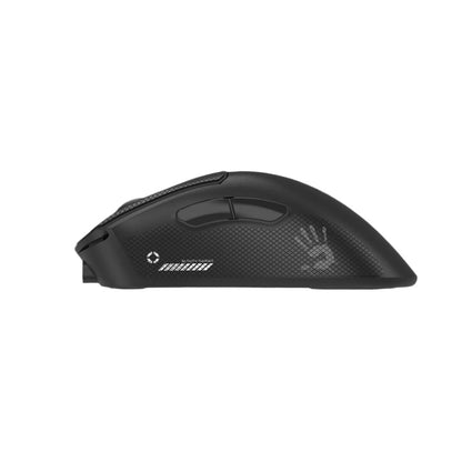 Bloody R73 Ultra Black dual mode wireless gaming mouse