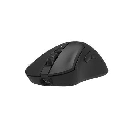 Bloody R73 Ultra Black dual mode wireless gaming mouse