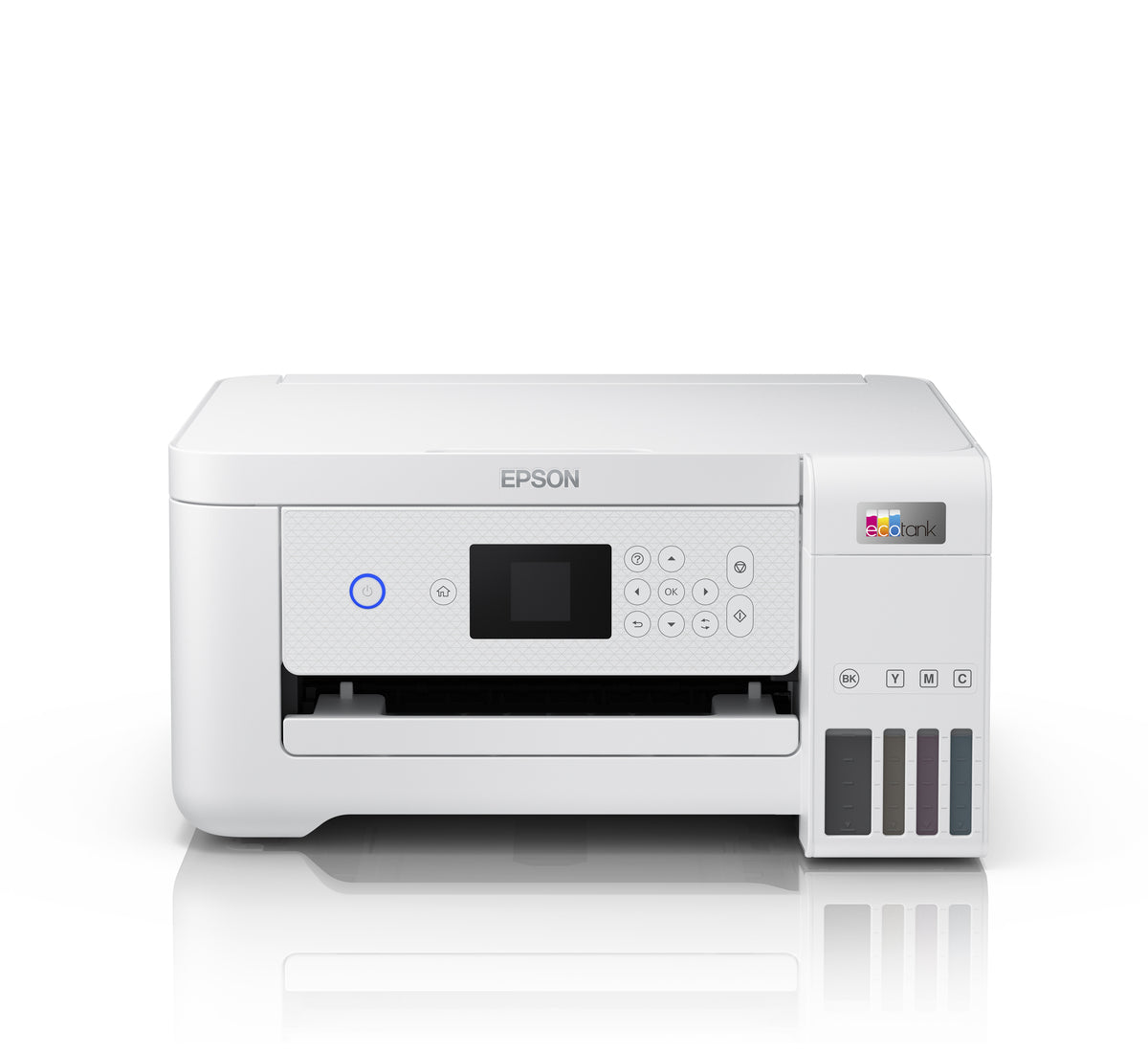 Epson EcoTank L4260 A4 All-in-One Ink Tank Printer – WiFi, Print/Scan/Copy, 5760×1440 DPI, Up to 33ppm, 14,000 Pages Ink Yield, LCD Display