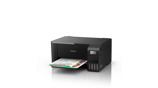 Epson EcoTank L3250 Wi-Fi All-in-One Ink Tank Printer