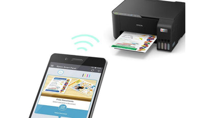 Epson EcoTank L3250 Wi-Fi All-in-One Ink Tank Printer