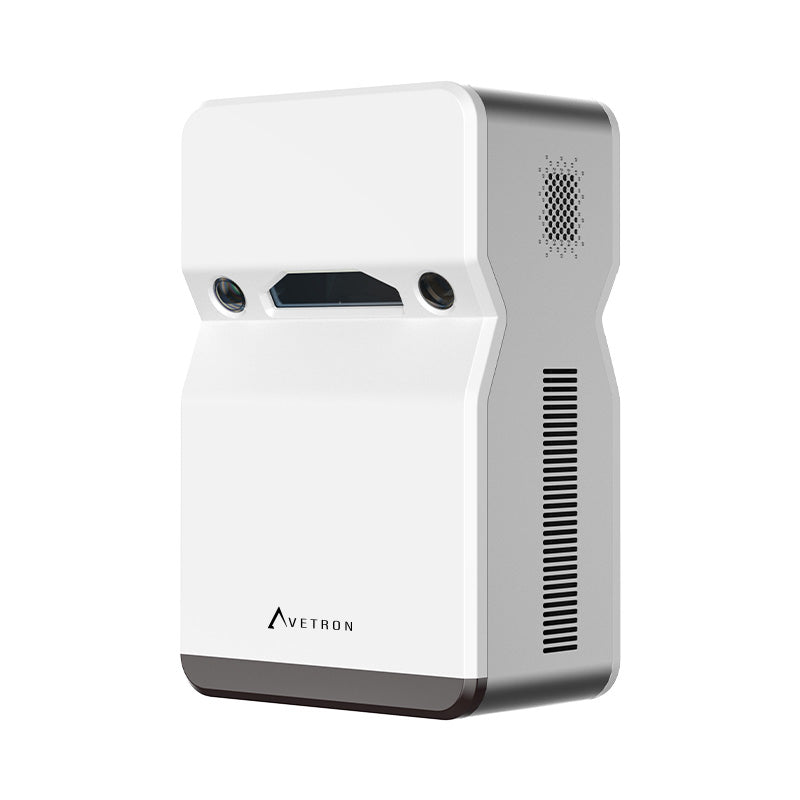 Avetron Portable DLP Projector – 1080P Native, 240 ANSI Lumens, 4K Support, Android 9, 4GB+32GB, Dual-Band Wi-Fi, Bluetooth 5.0, 3W Speaker