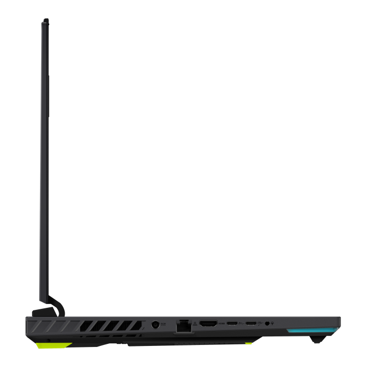 ASUS ROG Strix  G614PH-RV023 - 16" FHD 165Hz - AMD Ryzen 9 8940HX - 16GB RAM - 512GB SSD -NVIDIA RTX 5050 8GB - WIN 11 PRO K