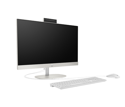 HP  27-cr0023ne 27" All-in-One - Core i5-1335U -8 GB RAM - 512 GB  SSD - Shared - WIN PRO K