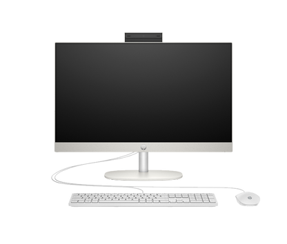 HP  27-cr0014ne 27" Touchscreen AIO - Core i5-1335U - 8GB RAM - 512GB  SSD - Shared - WIN PRO K
