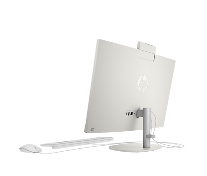 HP  27-cr0023ne 27" All-in-One - Core i5-1335U -8 GB RAM - 512 GB  SSD - Shared - WIN PRO K