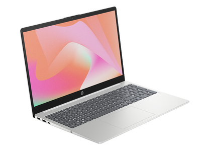 HP Laptop 15-fd0377ne D2LX4EA | 15.6" FHD 60Hz | Intel Core 5 125U | 8GB RAM | 512GB SSD | Shared | WIN 11 PRO K