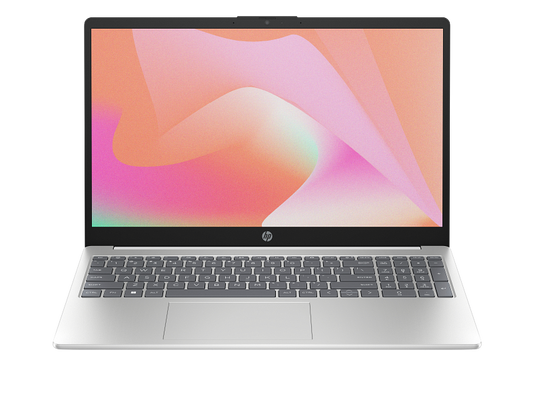 HP Laptop 15-fd1048ne D2KV8EA | 15.6" FHD 60Hz | Intel Core Ultra 7 155H | 16GB RAM | 1TB SSD | Shared | WIN 11 PRO K