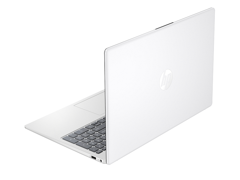 HP Laptop 15-fd0377ne D2LX4EA | 15.6" FHD 60Hz | Intel Core 5 125U | 8GB RAM | 512GB SSD | Shared | WIN 11 PRO K