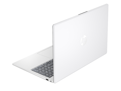 HP Laptop 15-fd0377ne D2LX4EA | 15.6" FHD 60Hz | Intel Core 5 125U | 8GB RAM | 512GB SSD | Shared | WIN 11 PRO K