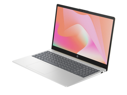HP Laptop 15-fd1049ne D2KV9EA - 15.6" FHD 60Hz - Intel Core Ultra 7 155H -  16GB RAM - 512GB SSD - Shared - WIN 11 PRO K