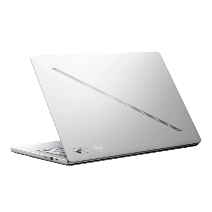 Asus ROG Zephyrus G14 GA403UM-W1S321W - 14" OLED 3K 120Hz - AMD Ryzen 9 270 - 32GB RAM - 1TB SSD - NVIDIA  RTX 5060 8GB - WIN 11 PRO K
