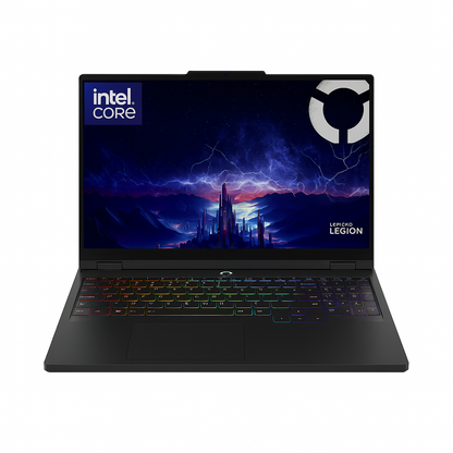 Lenovo Legion Pro 5 16IAX10 | (3RPS) | Intel Core Ultra 9-275HX | RAM 32GB | SSD 1TB | NVIDIA GeForce RTX 5070 8GB | 16.0 inch 2K WQXGA OLED 165Hz | Eclipse Black