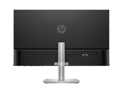 HP Series 5 24″ (23.8″) FHD Height-Adjust IPS Monitor – 100 Hz, 99 % sRGB, 300 cd/m², Eyesafe Certified
