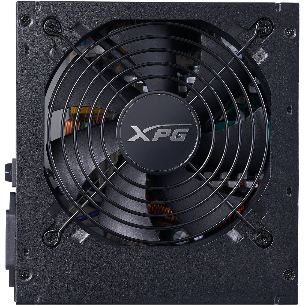 XPG PROBE 600W 80 Plus Bronze Power Supply