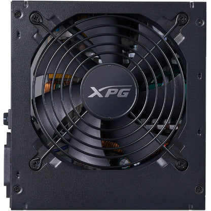 XPG PROBE 600W 80 Plus Bronze Power Supply