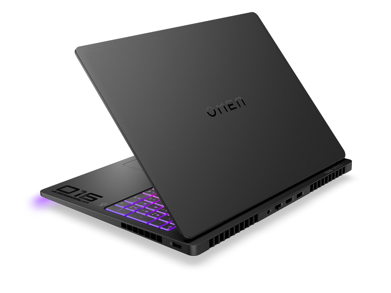 HP Omen 16-AH0026 16" 2K 240Hz Gaming Laptop | Core Ultra 9-275HX | 32GB RAM | 2TB SSD | RTX 5080 16GB | WIN 11 Pro K