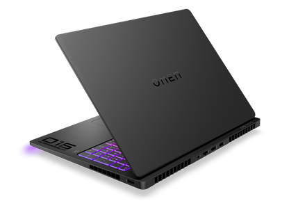 HP Omen 16-AH0030 16" 2K 240Hz Gaming Laptop | Core Ultra 7-255HX | 32GB RAM | 1TB SSD | RTX 5070TI 12GB | WIN 11 Pro K
