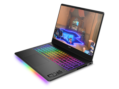 HP Omen 16-AH0026 16" 2K 240Hz Gaming Laptop | Core Ultra 9-275HX | 32GB RAM | 2TB SSD | RTX 5080 16GB | WIN 11 Pro K