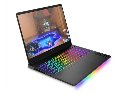 HP Omen 16-AH0026 16" 2K 240Hz Gaming Laptop | Core Ultra 9-275HX | 32GB RAM | 2TB SSD | RTX 5080 16GB | WIN 11 Pro K
