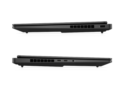 HP Omen 16-AH0026 16" 2K 240Hz Gaming Laptop | Core Ultra 9-275HX | 32GB RAM | 2TB SSD | RTX 5080 16GB | WIN 11 Pro K