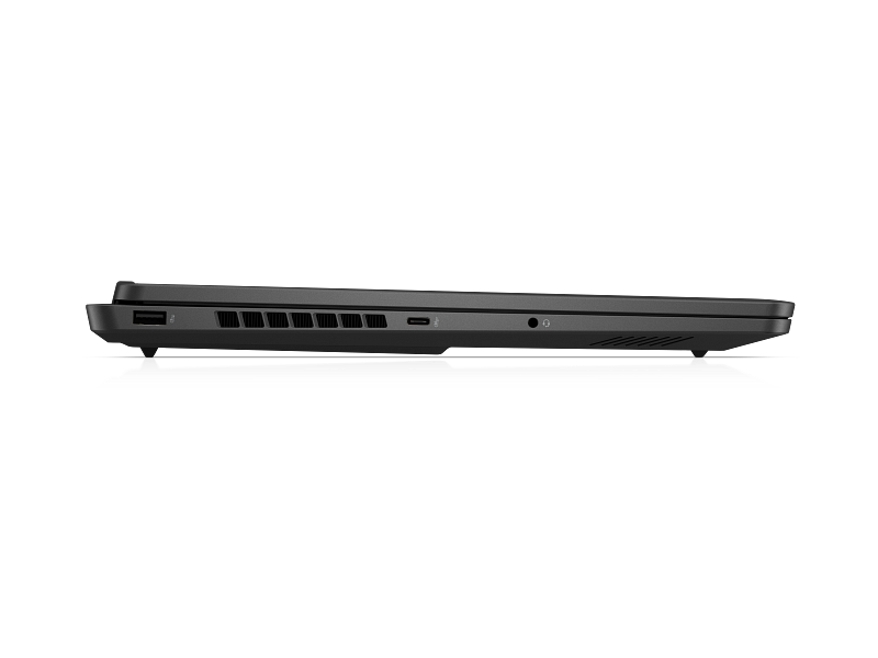 HP Omen Slim 16-AN0021 16" FHD 165Hz Gaming Laptop | Core Ultra 7-255H | 16GB RAM | 1TBSSD | RTX 5060 8GB | WIN 11 Pro K