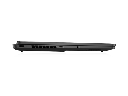 HP Omen Slim 16-AN0021 16" FHD 165Hz Gaming Laptop | Core Ultra 7-255H | 16GB RAM | 1TBSSD | RTX 5060 8GB | WIN 11 Pro K