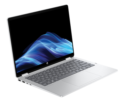 HP OmniBook 5 Flip 2-in-1 Laptop 14" 2K IPS Touchscreen  Intel Core 7 150U - 16GB RAM - 512GB SSD - Shared - WIN 11 HOME