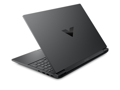HP Victus 15-fa2088ne 15.6" 144Hz Laptop | Core 7-240H | 16GB RAM | 512GB SSD | RTX 5050 8GB | WIN 11 Pro K (Mica silver)
