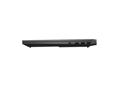 HP Victus 15-fa2088ne 15.6" 144Hz Laptop | Core 7-240H | 16GB RAM | 512GB SSD | RTX 5050 8GB | WIN 11 Pro K (Mica silver)