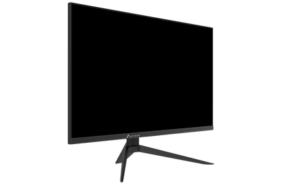 AVETRON G2720F 27” QHD 2K IPS Gaming Monitor – 200Hz Refresh Rate, 1ms (OD), 2560x1440, 1.07 Billion Colors, HDMI/DisplayPort/USB, Ultra-Wide 178° Viewing, Black