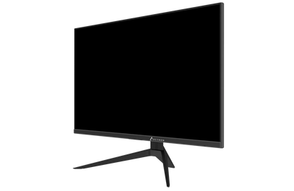 AVETRON G2720F 27” QHD 2K IPS Gaming Monitor – 200Hz Refresh Rate, 1ms (OD), 2560x1440, 1.07 Billion Colors, HDMI/DisplayPort/USB, Ultra-Wide 178° Viewing, Black