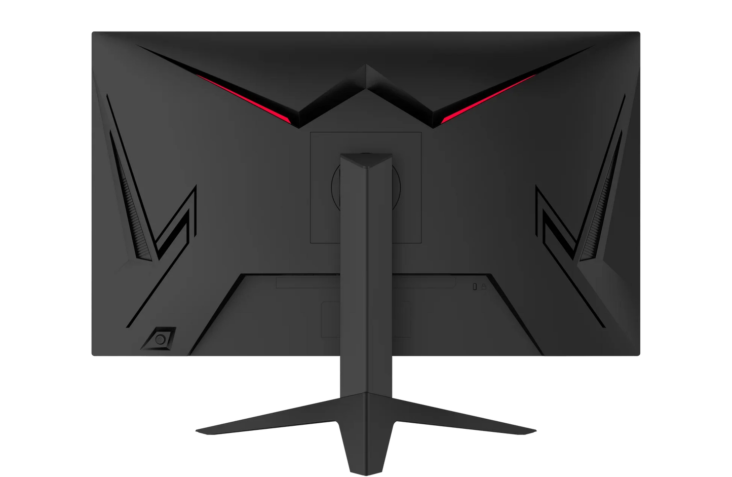 AVETRON G2720F 27” QHD 2K IPS Gaming Monitor – 200Hz Refresh Rate, 1ms (OD), 2560x1440, 1.07 Billion Colors, HDMI/DisplayPort/USB, Ultra-Wide 178° Viewing, Black