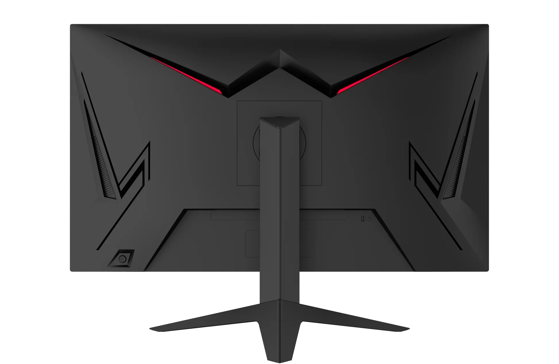 AVETRON G2720F 27” QHD 2K IPS Gaming Monitor – 200Hz Refresh Rate, 1ms (OD), 2560x1440, 1.07 Billion Colors, HDMI/DisplayPort/USB, Ultra-Wide 178° Viewing, Black