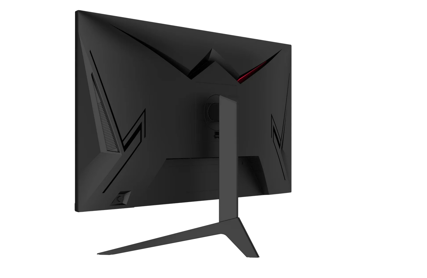 AVETRON G2720F 27” QHD 2K IPS Gaming Monitor – 200Hz Refresh Rate, 1ms (OD), 2560x1440, 1.07 Billion Colors, HDMI/DisplayPort/USB, Ultra-Wide 178° Viewing, Black